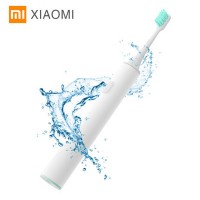 Xiaomi Electric Toothbrush Smart Sonic Brush Ultrasonic Whitening Teeth vibrator Wireless Oral Hygiene Mijia